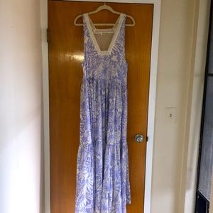 Free People Maci Dress Size Medium